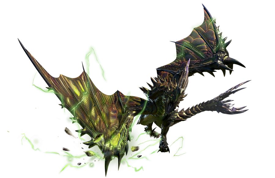 Monster Hunter Generations Ultimate Key Quest Not Showing Up